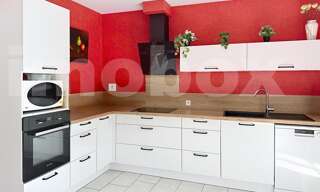 Maison 6 Pièces 137 m² à vendre à Mésanger (44522)