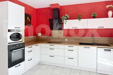 Maison 6 pièces 292990 €