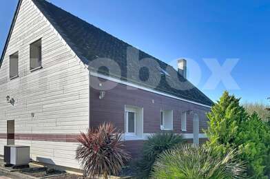 Maison 6 pièces 292990 €