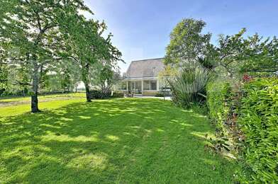 Maison 6 pièces 292990 €