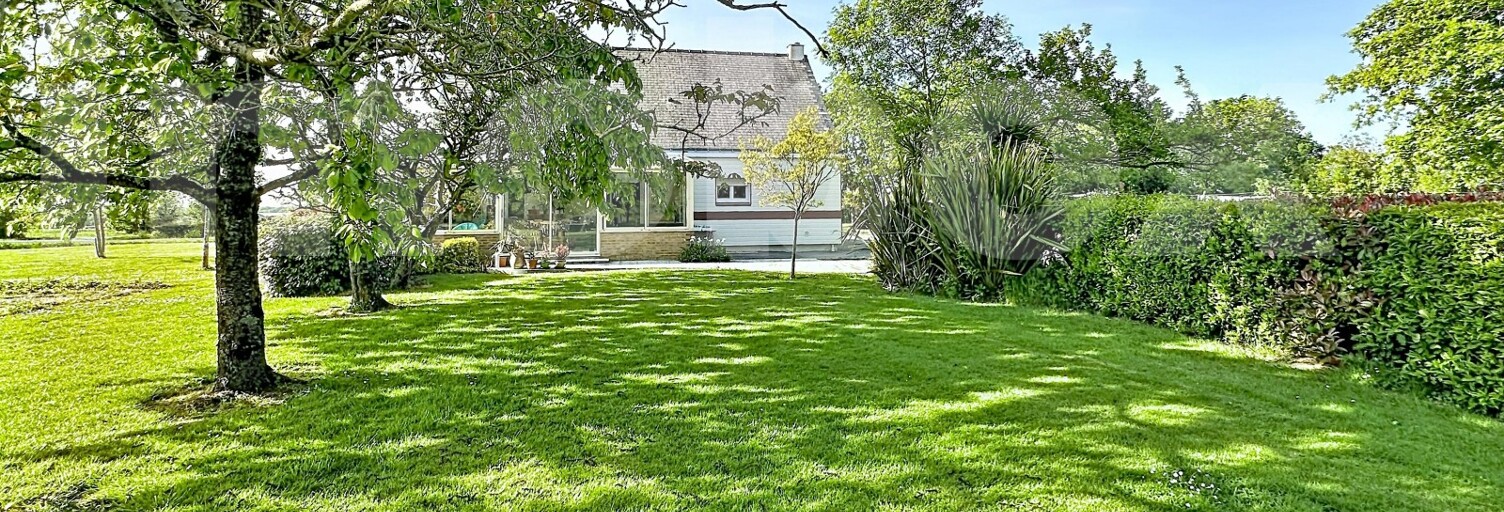 Maison 6 Pièces 137 m² à vendre à Mésanger (44522)