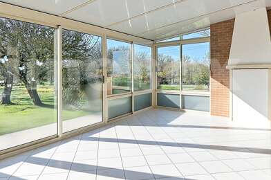Maison 6 pièces 292990 €