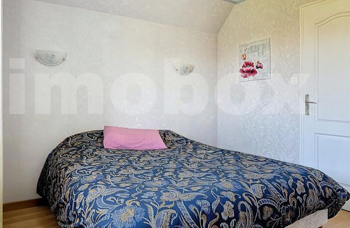 MESANGER MAISON 4 CHAMBRES SUR PARCELLE DE 3070 M2 — photo 5