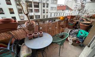 Appartement 1 Pièce 33 m² à vendre à Paris 11 (75011)