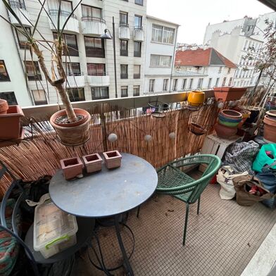 Appartement 1 pièces 310000 €