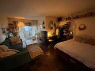 Appartement F1 de 33 m2 - Paris 11è (Folie Méricourt) — photo 3