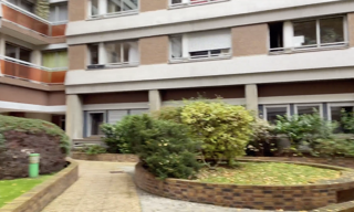 Appartement 1 Pièce 33 m² à vendre à Paris 11 (75011)