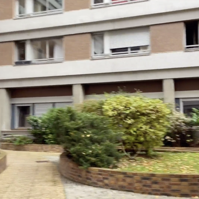 Appartement 1 pièces 310000 €