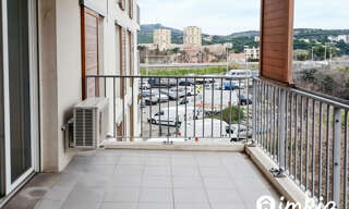 Appartement 2 Pièces 38 m² à vendre à Marseille 15 (13015)