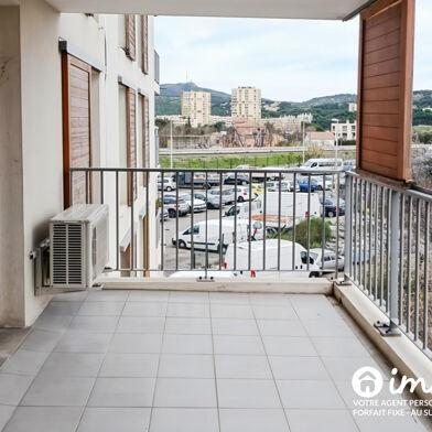 Appartement 2 pièces 114900 €