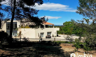 Maison 15 Pièces 307 m² à vendre à Rognes (13840)