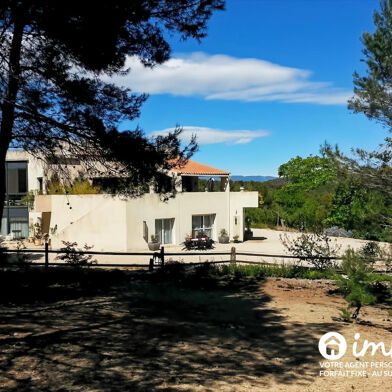 Maison 15 pièces 1495000 €