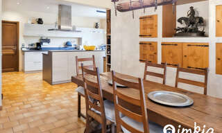 Maison 15 Pièces 307 m² à vendre à Rognes (13840)