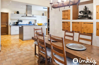Maison 15 pièces 1495000 €