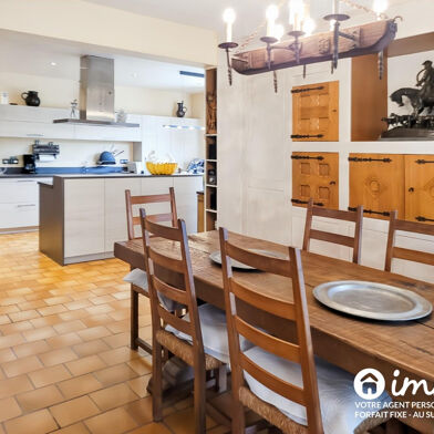 Maison 15 pièces 1495000 €