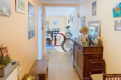 Appartement 4 pièces 335000 €