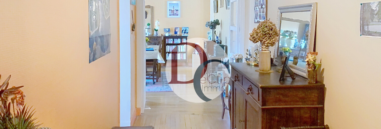 Appartement 4 Pièces 93 m² à vendre à Gouvieux (60270)