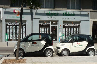 Garage  12000 €