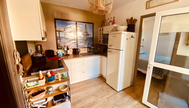 Villa / Maison 3 pièces  à vendre Leucate 11370