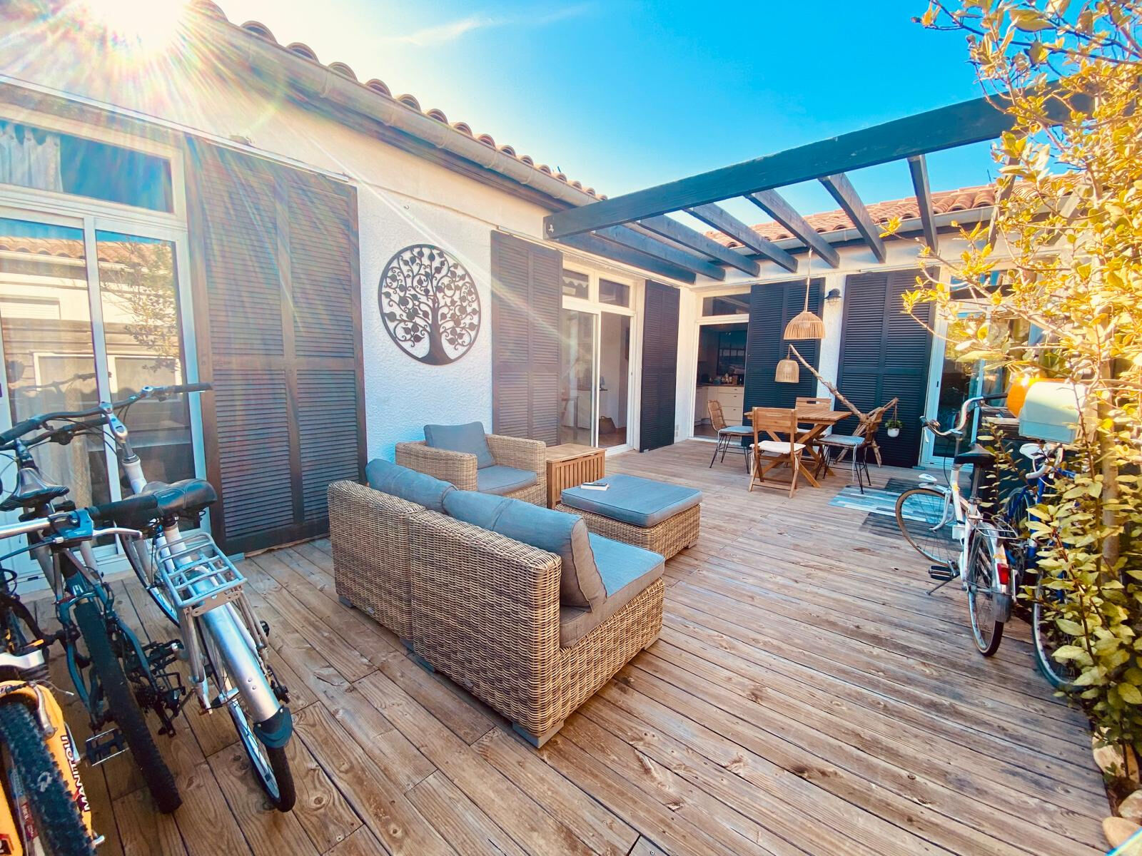 Villa / Maison 3 pièces  à vendre Leucate 11370