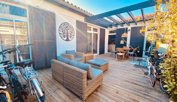 Villa / Maison 3 pièces  à vendre Leucate 11370