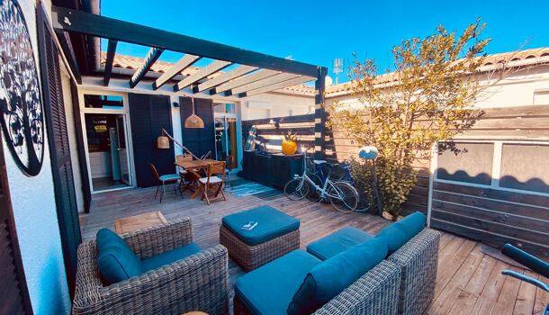 Villa / Maison 3 pièces  à vendre Leucate 11370