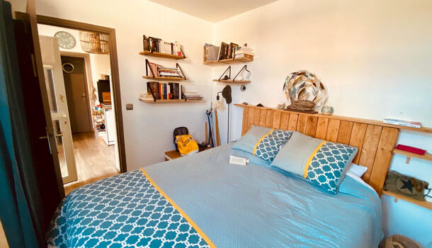 Villa / Maison 3 pièces  à vendre Leucate 11370