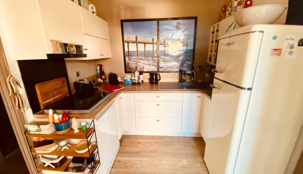 Villa / Maison 3 pièces  à vendre Leucate 11370