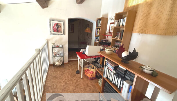 Villa / Maison 4 pièces  à vendre Roquefort-la-Bédoule 13830