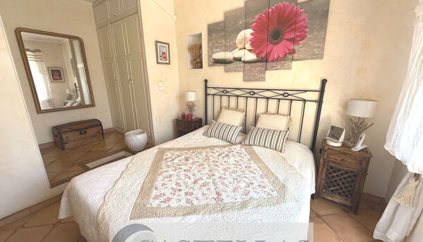 Villa / Maison 4 pièces  à vendre Roquefort-la-Bédoule 13830