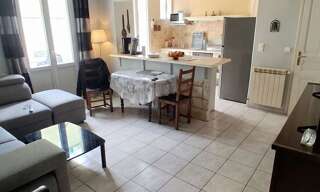 Maison 4 Pièces 72 m² à vendre à Cannes (06150)