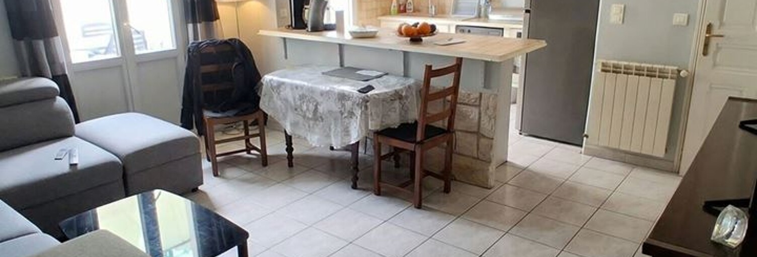 Maison 4 Pièces 72 m² à vendre à Cannes (06150)