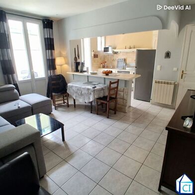 Maison 4 pièces 499000 €