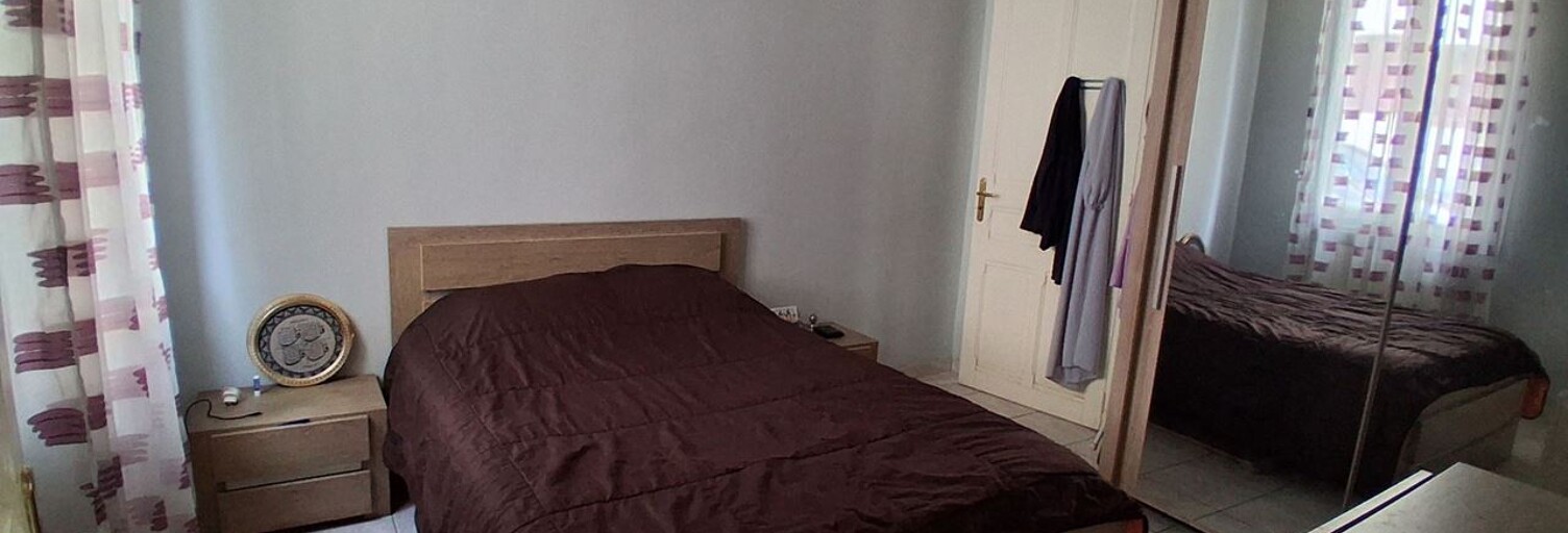 Maison 4 Pièces 72 m² à vendre à Cannes (06150)