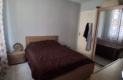 Maison de plain pied - 72m ² — photo du bien