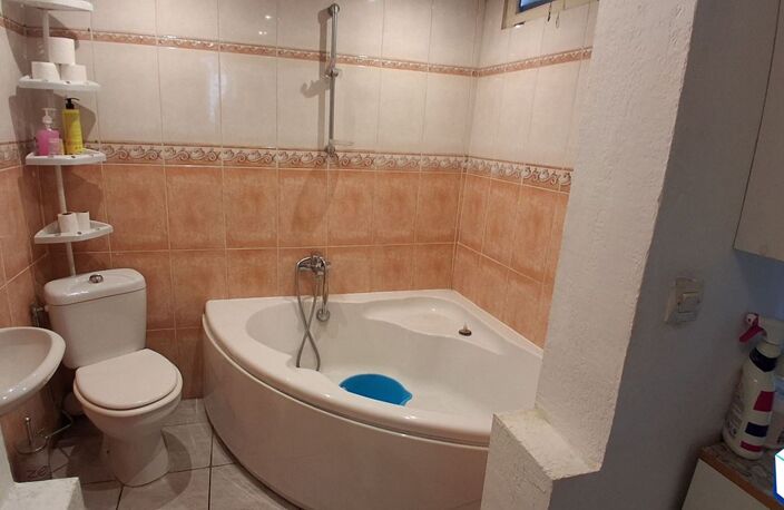 Maison de plain pied - 72m ² — photo 3