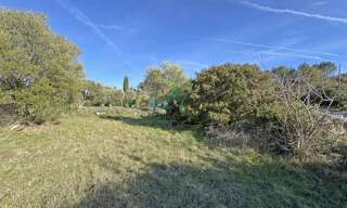 Terrain  2658 m² à vendre à Roquefort-les-Pins (06330)