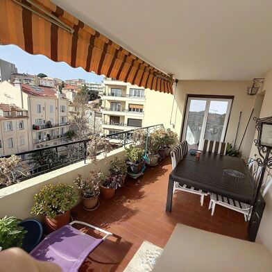 Appartement 3 pièces 368000 €