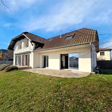 Maison 6 pièces 299000 €