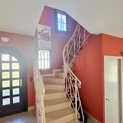 Maison 6 pièces 299000 €