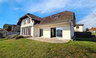 Maison 6 Pièces 163 m² à vendre à Séméac (65600)