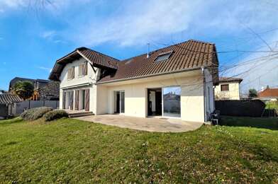 Maison 6 pièces 299000 €