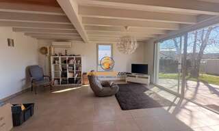 Maison 6 Pièces 163 m² à vendre à Séméac (65600)