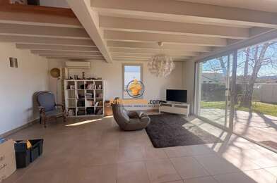 Maison 6 pièces 299000 €