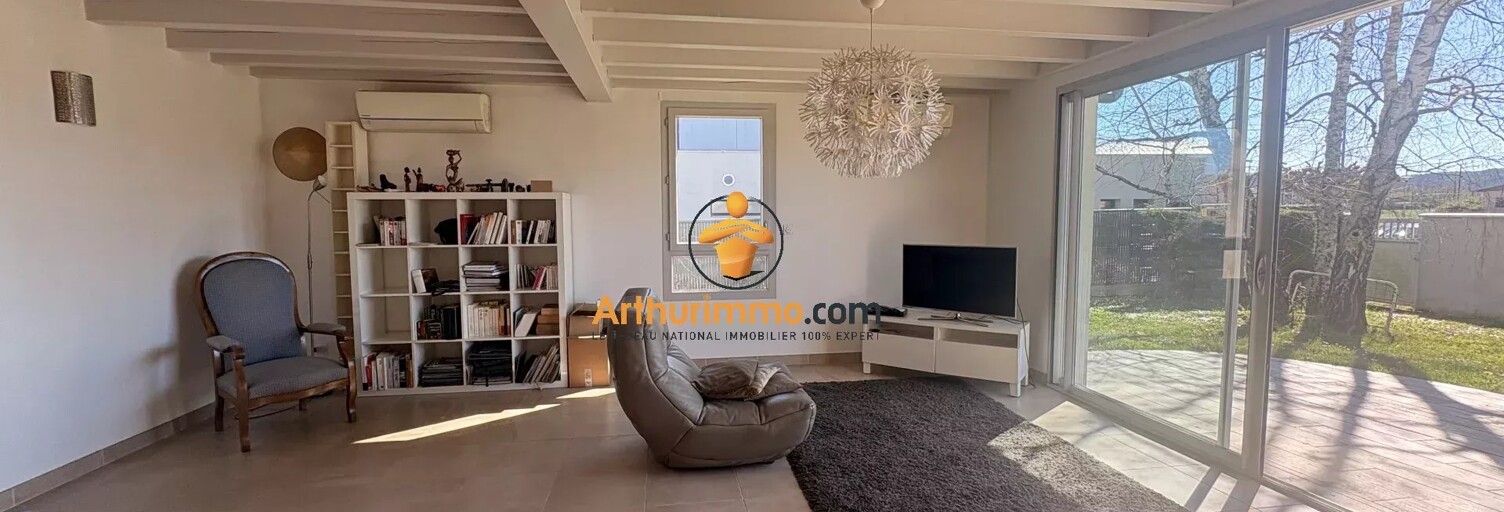 Maison 6 Pièces 163 m² à vendre à Séméac (65600)