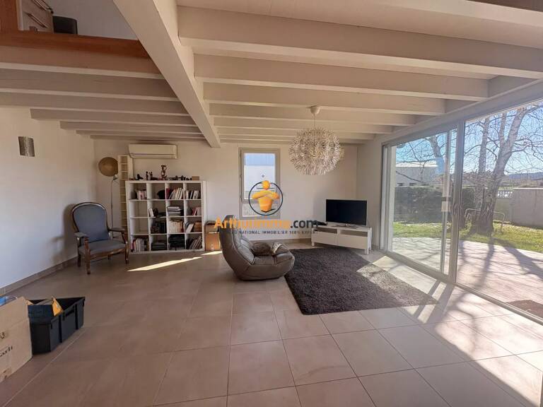 Belle maison familiale de 163,1 m² avec 3 garages — photo 1