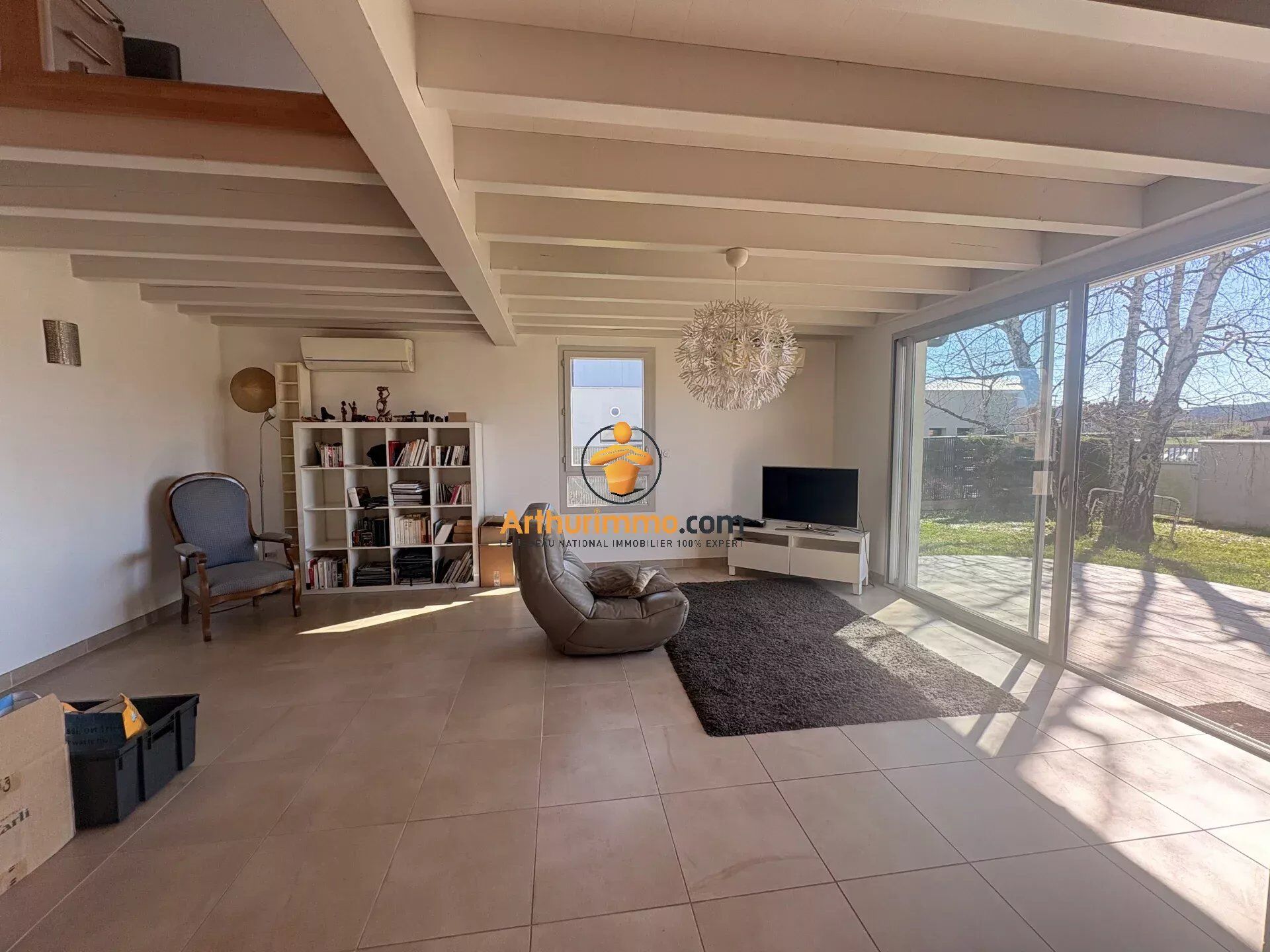 Maison 6 pièces 163 m² · à Séméac · 163 m² · 299 000 €