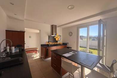 Maison 6 pièces 299000 €