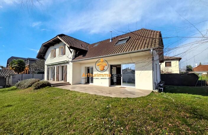 Belle maison familiale de 163,1 m² avec 3 garages — photo 3