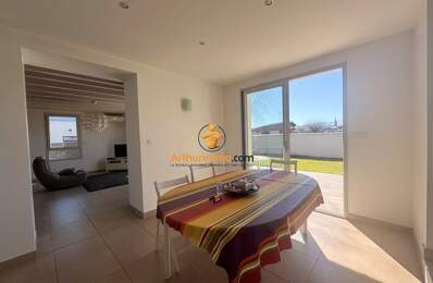 Belle maison familiale de 163,1 m² avec 3 garages — photo du bien